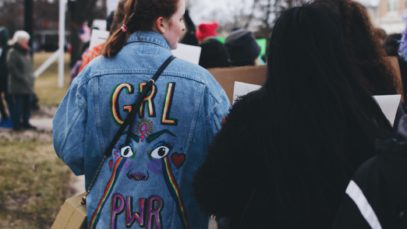 Photo by Brianna Tucker on Unsplash