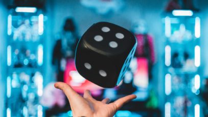 Photo by Erik Mclean on Unsplash