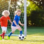 What Are the Best Sports for Fostering Teamwork in Kids?