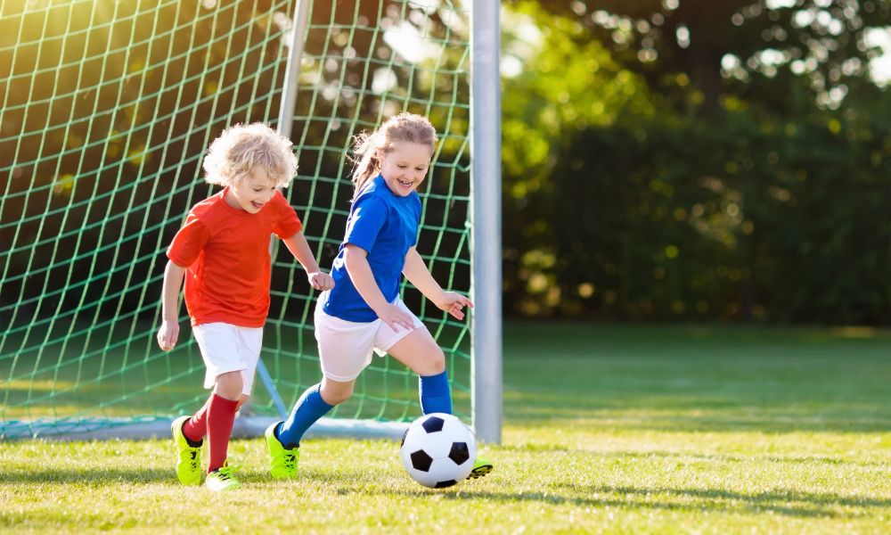 What Are the Best Sports for Fostering Teamwork in Kids?