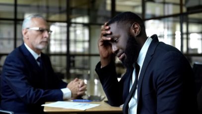 Examples of Gender Discrimination in the Hiring Process