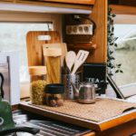 Tips for Living Full-Time in a Camper Van