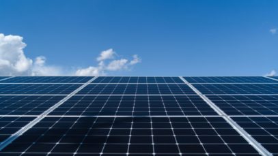 Protecting Your Solar Panels From the Outdoors