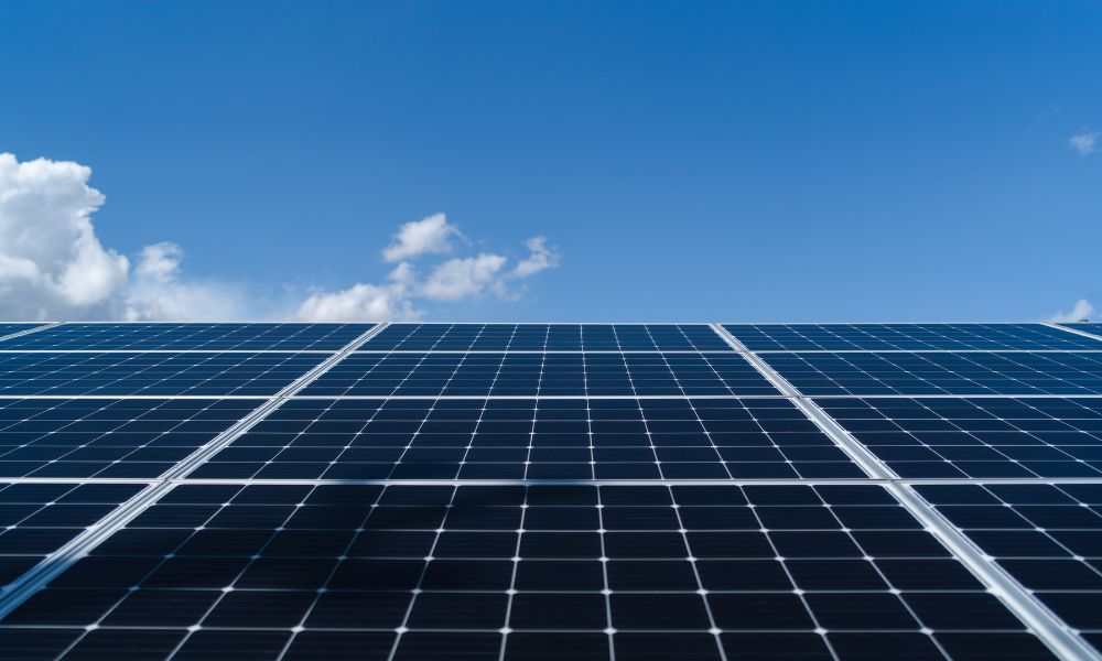 Protecting Your Solar Panels From the Outdoors