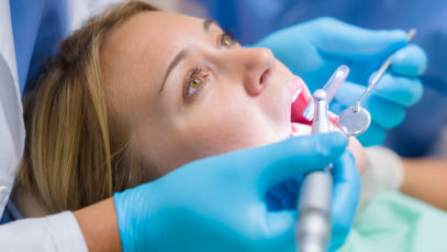 How To Enhance Your Smile And Your Life With Cosmetic Dentistry