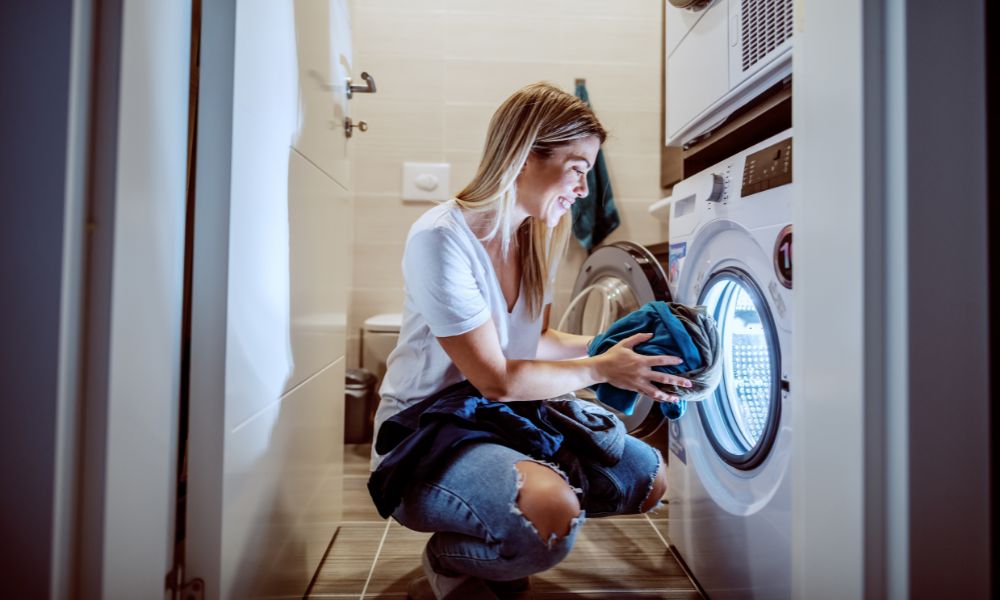 Eco-Friendly Tips for Doing Your Laundry at Home