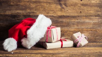 Small Business Tips: How To Ship During the Holidays