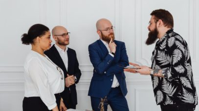 How To Find Top Lawyers Near You