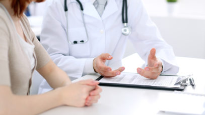 When to consider cyst removal