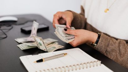 How To Become A Master Of Your Personal Finances