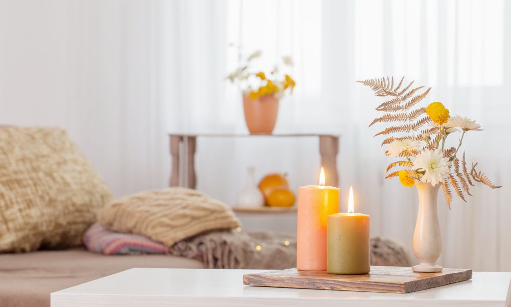 Ways To Make Your Apartment Smell Better