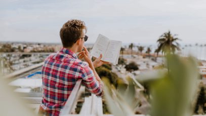 Photo by Austin Distel on Unsplash