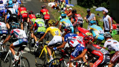 5 Reasons Why Cycling Jerseys Are Important