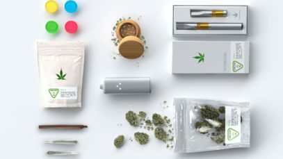 What You Need To Know About Cannabis Labels
