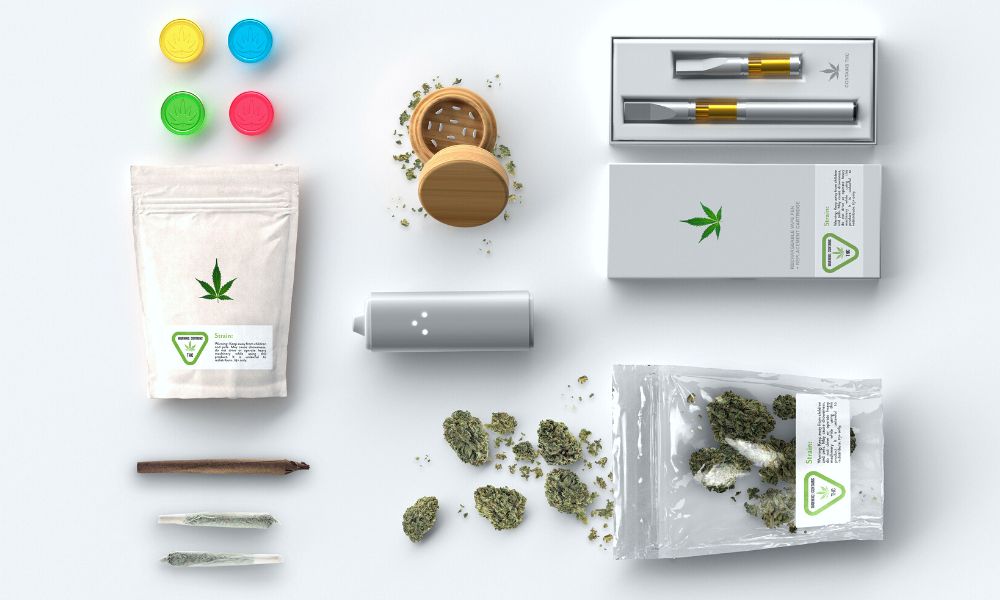 What You Need To Know About Cannabis Labels