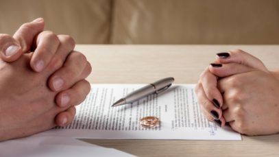 Things You Should Never Do During a Divorce