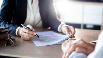 Common Job Interview Questions That Are Actually Illegal