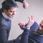 What To Do if You’re Physically Assaulted at Work