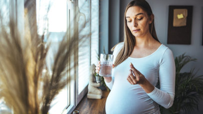 Can Acetaminophen Cause Birth Defects?