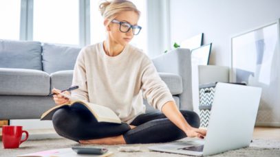How To Improve Financial Responsibility When in Your 20s
