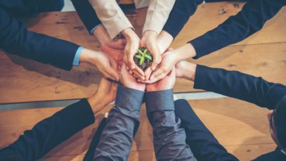 4 Benefits of Green Communities for Residents
