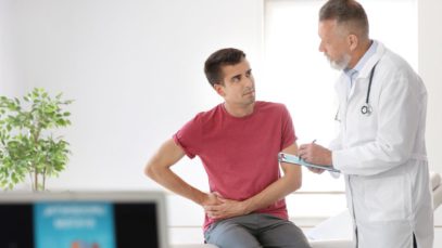 What Can Cause a Person to Contract a UTI?