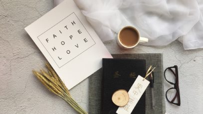 Photo by chris liu on Unsplash