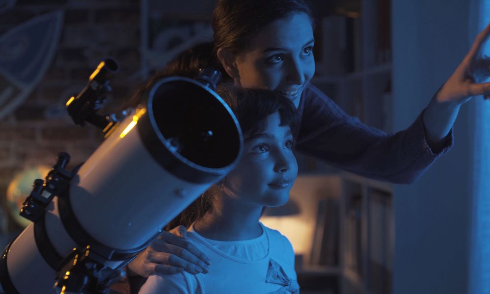 5 Birthday Gift Ideas for Kids Who Love Science