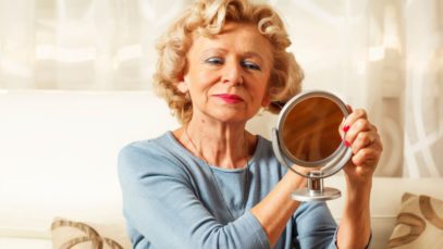 How Older Women Can Boost Their Self-Confidence