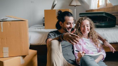 Adjusting To Your New Home: Tips For Feeling Comfortable And Settling In