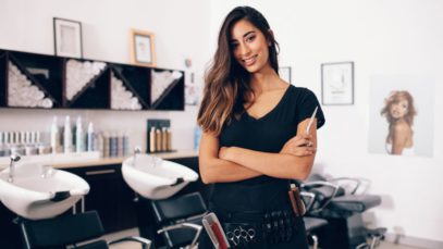 How To Distinguish Your Salon From Competitors