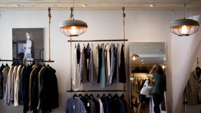 Photo by Clark Street Mercantile on Unsplash
