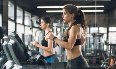 Tips for Personal Trainers: Creating a HIIT Workout Session