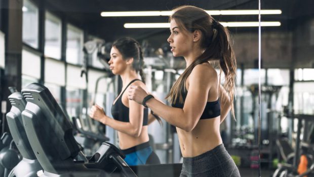 Tips for Personal Trainers: Creating a HIIT Workout Session