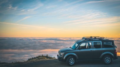 Photo by Casey Horner on Unsplash