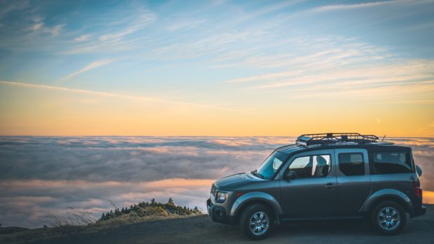 Photo by Casey Horner on Unsplash