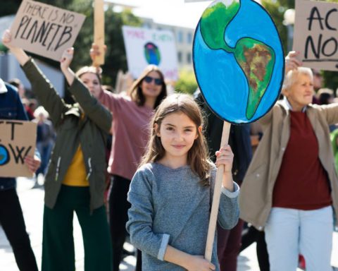 Ways To Combat Climate Change and Create a Cleaner World