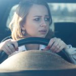 4 Reasons You Might Feel Anxious While Driving Your Car