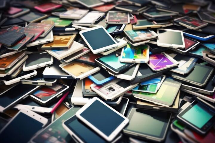 How E-Waste Recycling Can Benefit Your Business