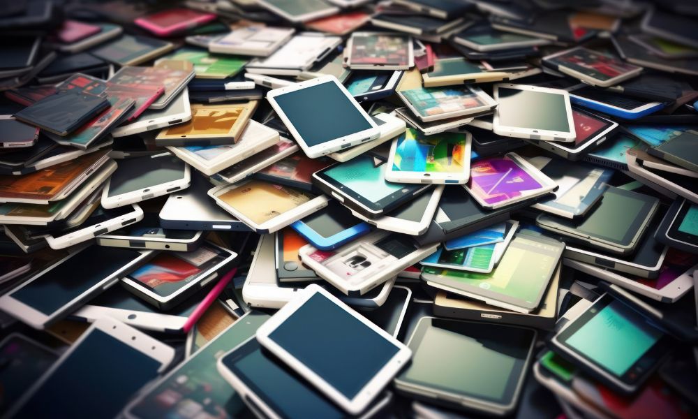 How E-Waste Recycling Can Benefit Your Business