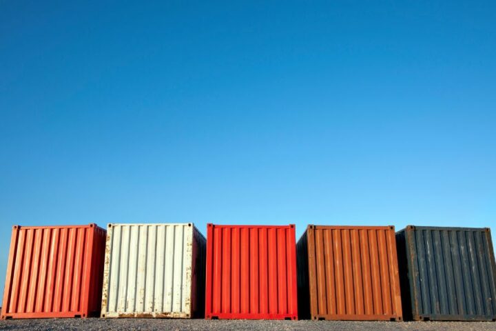 Maintenance Tips for Shipping Container Structures