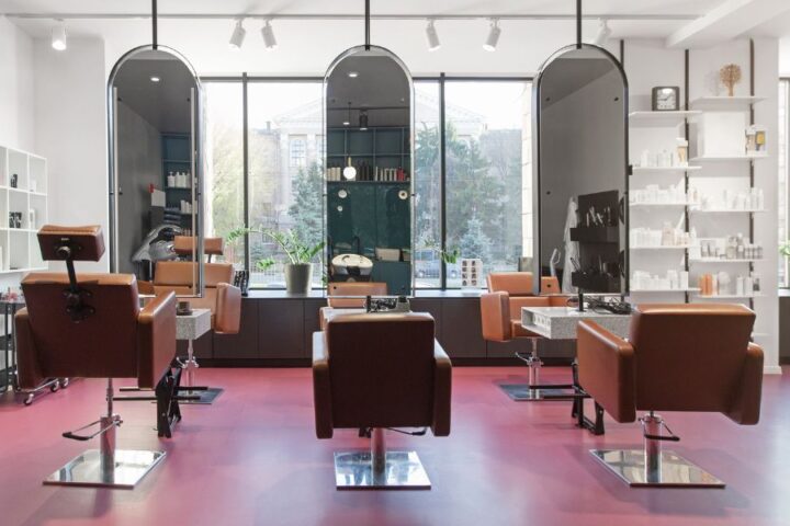 Effective Interior Design Tips for Salons