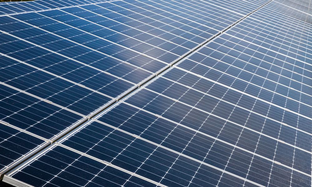 How Artificial Intelligence Is Evolving Solar Energy